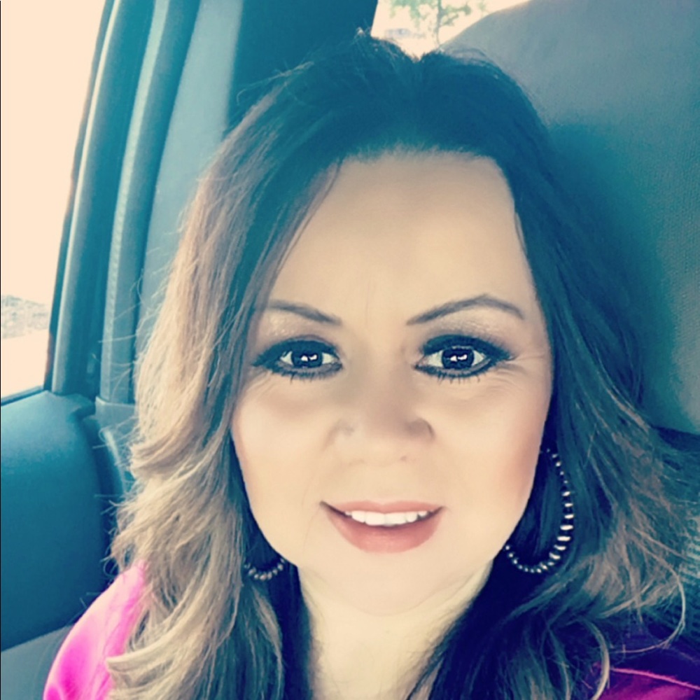 Meet your Posher, Tammy